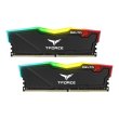 Модуль пам'яті DDR4 16GB (2x 8GB) 3200MHz Team T-Force Delta RGB (TF3D416G3200HC16CDC01)