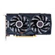 Відеокарта Inno3D GeForce RTX 2060, TWIN X2, 6Gb DDR6, 192-bit, HDMI/3xDP,  (N20602-06D6-1710VA15L)