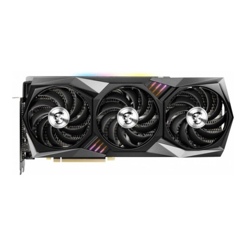 Відеокарта MSI GeForce RTX 3080 Gaming X Trio 10GB (RTX 3080 Gaming X TRIO 10G)