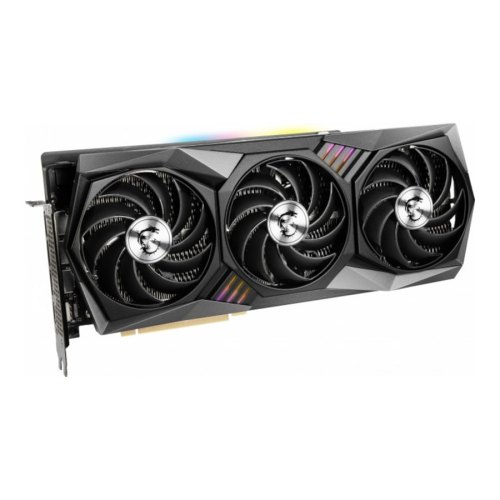 Відеокарта MSI GeForce RTX 3080 Gaming X Trio 10GB (RTX 3080 Gaming X TRIO 10G)