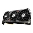 Відеокарта MSI GeForce RTX 3080 Gaming X Trio 10GB (RTX 3080 Gaming X TRIO 10G)