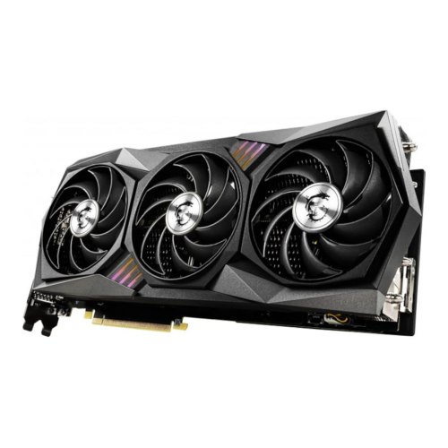 Відеокарта MSI GeForce RTX 3080 Gaming X Trio 10GB (RTX 3080 Gaming X TRIO 10G)