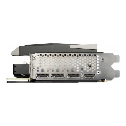 Відеокарта MSI GeForce RTX 3080 Gaming X Trio 10GB (RTX 3080 Gaming X TRIO 10G)