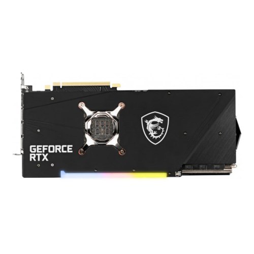 Відеокарта MSI GeForce RTX 3080 Gaming X Trio 10GB (RTX 3080 Gaming X TRIO 10G)