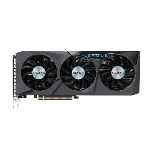 Відеокарта Gigabyte GeForce RTX 3070 Eagle OC 8G 8GB (GV-N3070Eagle OC-8GD)