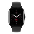 Смарт-годинник Xiaomi Amazfit GTS2 (Global) Midnight Black