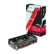 Відеокарта SAPPHIRE Radeon RX 5700 XT 8G Pulse BE Dual-X (11293-09-20)