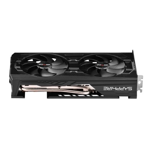 Відеокарта SAPPHIRE Radeon RX 5700 XT 8G Pulse BE Dual-X (11293-09-20)