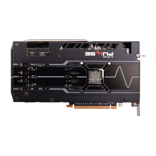 Відеокарта SAPPHIRE Radeon RX 5700 XT 8G Pulse BE Dual-X (11293-09-20)