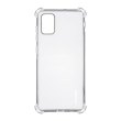 Чохол GETMAN Ease TPU з посиленеми кутами для Samsung A715 Galaxy A71, Clear