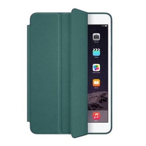 SmartCase Apple для iPad 10.2 2019 / 2020 (green)
