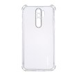 Чохол GETMAN Ease TPU з посиленеми кутами для Xiaomi Redmi 9A, Clear