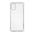 Чохол GETMAN Ease TPU з посиленеми кутами для Samsung A115 Galaxy A11, Clear