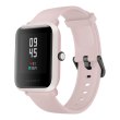 Смарт-годинник Xiaomi Amazfit Bip S (Global) Warm Pink