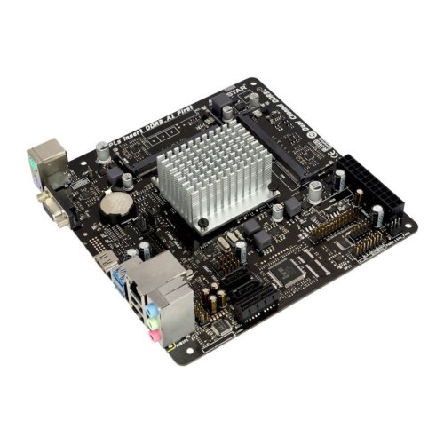 Материнська плата Biostar J3060NH Intel Celeron J3060 (1.60GHz)