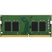 Модуль пам'яті SO-DIMM DDR4 8GB 3200 MHz Kingston ValueRam (KVR32S22S6/8)