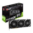 Відеокарта MSI GeForce RTX 3080 Ventus 3X 10GB (RTX 3080 Ventus 3X 10G)
