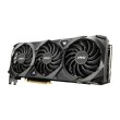 Відеокарта MSI GeForce RTX 3080 Ventus 3X 10GB (RTX 3080 Ventus 3X 10G)