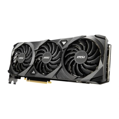Відеокарта MSI GeForce RTX 3080 Ventus 3X 10GB (RTX 3080 Ventus 3X 10G)