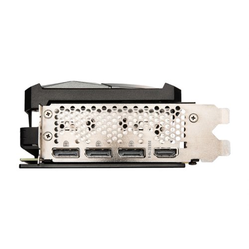 Відеокарта MSI GeForce RTX 3080 Ventus 3X 10GB (RTX 3080 Ventus 3X 10G)