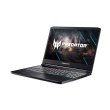 Ноутбук Acer Predator Triton 300 PT315-52-72DR (NH.Q7BEU.00G) Abyssal Black