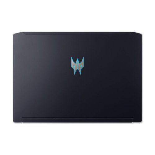 Ноутбук Acer Predator Triton 300 PT315-52-72DR (NH.Q7BEU.00G) Abyssal Black