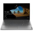 Ноутбук ThinkBook 15 G2 ITL (20VE0007RA)15.6FHD IPS/Intel i3-1115G4/8/SSD256/int/Win10Pro/Mineral Grey