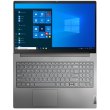 Ноутбук ThinkBook 15 G2 ITL (20VE0007RA)15.6FHD IPS/Intel i3-1115G4/8/SSD256/int/Win10Pro/Mineral Grey