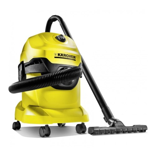 Пилосос Karcher WD 4 господарський