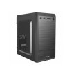 Корпус без БЖ 1stPlayer M3 Black, Mini-ITX, Micro-ATX