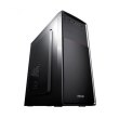 Корпус 1stPlayer A2-450PLS-HD3.0 Black, 450Вт, ATX, Mini-ITX, MicroATX