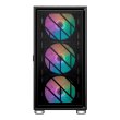 Корпус 1stPlayer AR-7G-G6-PLUS Black