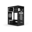 Корпус 1stPlayer RB-1-450PLS Black 2хUSB2.0, 1хUSB3.0