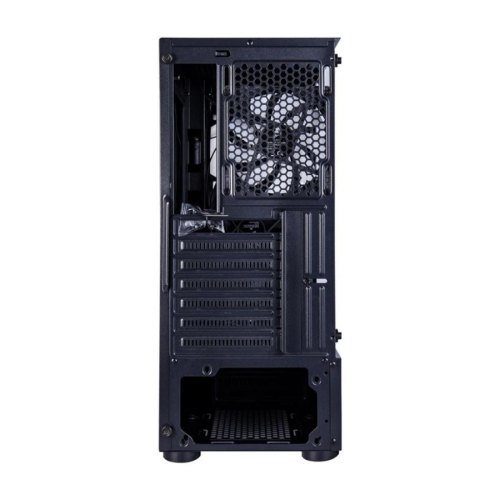 Корпус 1stPlayer F4-3A1-15LED White без БЖ (F4-3A1-15LED WHITE)