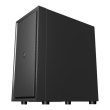Корпус 1stPlayer B5-M-A2 Black