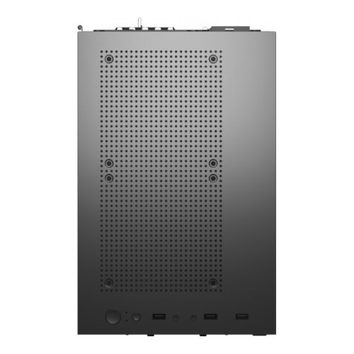 Корпус 1stPlayer B5-M-A2 Black