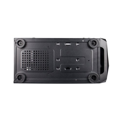 Корпус 1stPlayer F4-3R2 RGB Black