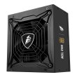 Блок живлення 1stPlayer Steampunk (PS-750SP) 750Вт