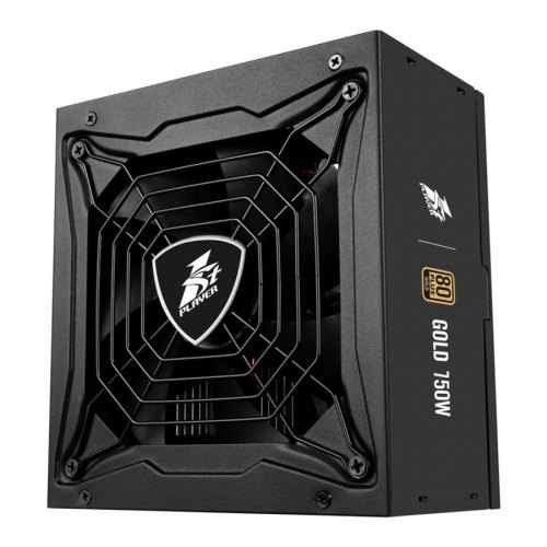 Блок живлення 1stPlayer Steampunk (PS-750SP) 750Вт