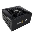 Блок живлення 1stPlayer Steampunk (PS-750SP) 750Вт