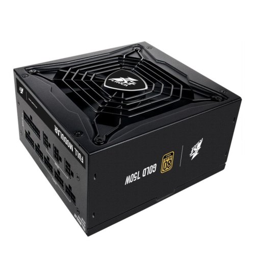 Блок живлення 1stPlayer Steampunk (PS-750SP) 750Вт