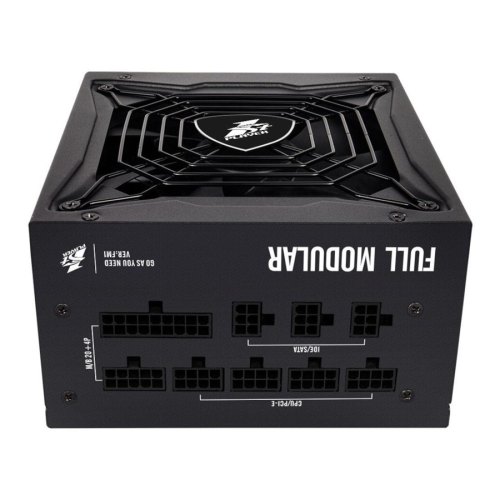 Блок живлення 1stPlayer Steampunk (PS-750SP) 750Вт