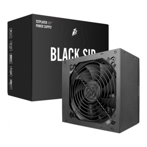 Блок живлення 1stPlayer PS-500EUW 500W