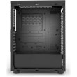 Корпус без БЖ 1stPlayer R6-A-3R1 Color LED Black, ATX, Micro-ATX