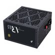 Блок живлення 1stPlayer (PS-650AR) 650Вт