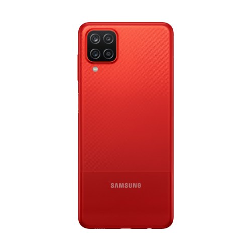 Смартфон Samsung Galaxy A12 32Gb (A125F) Red