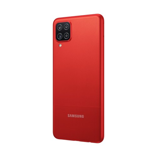 Смартфон Samsung Galaxy A12 32Gb (A125F) Red