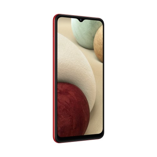 Смартфон Samsung Galaxy A12 64Gb (A125F) Red