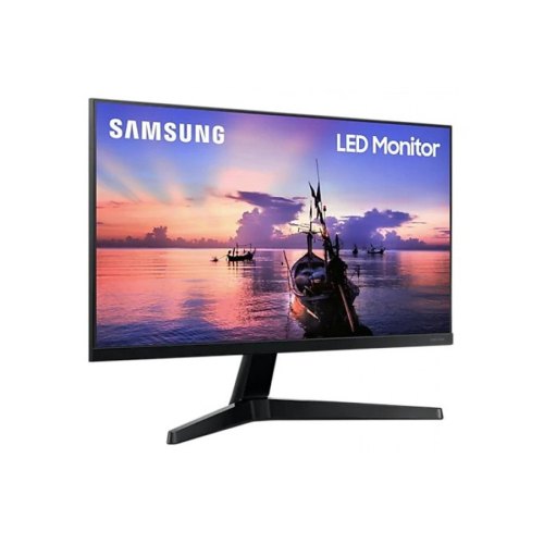 Монітор LCD 23.8 Samsung F24T350F D-Sub, HDMI, IPS, 75Hz