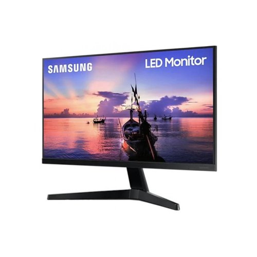 Монітор LCD 23.8 Samsung F24T350F D-Sub, HDMI, IPS, 75Hz